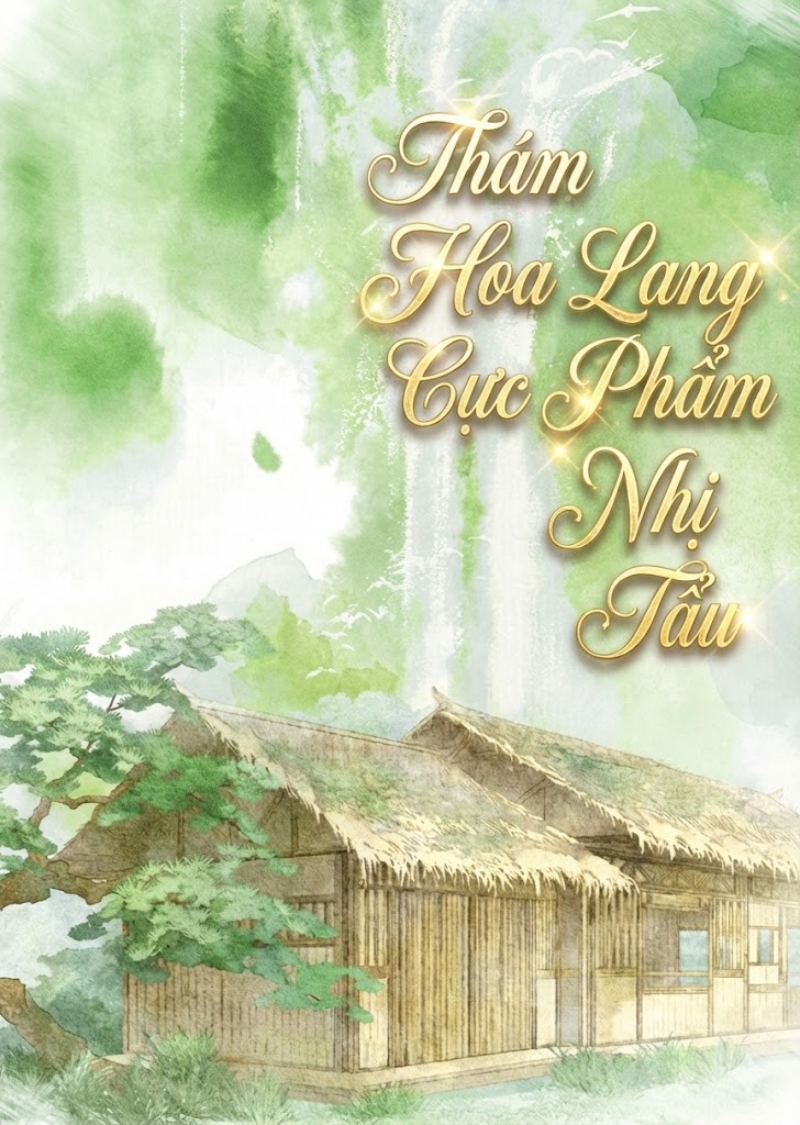 Thám Hoa Lang Cực Phẩm Nhị Tẩu ( Dịch Full )